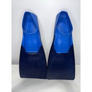 Sporti Swim Training Fins  Men's 5-6 / Women's 6-7